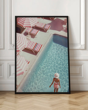 Barbiecorepool Ratio2x3 Poster