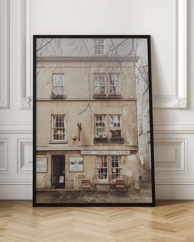 Bathtearoom Ratio2x3 Poster