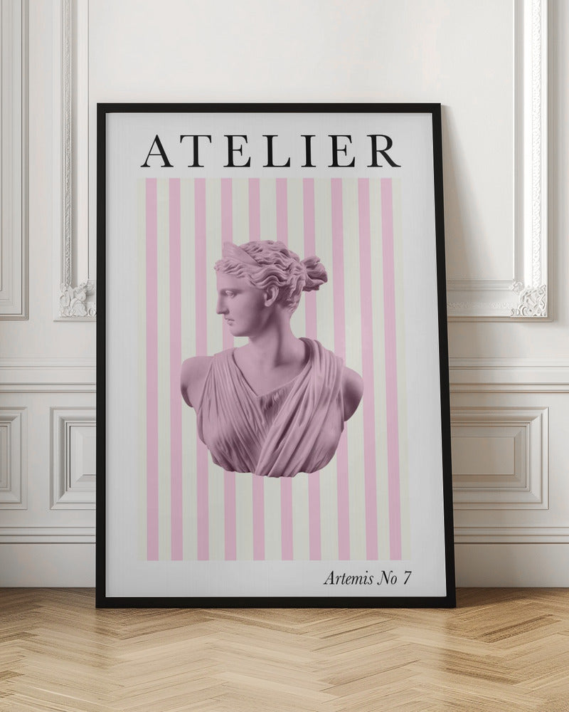 Artemisno7 Ratio2x3 Poster