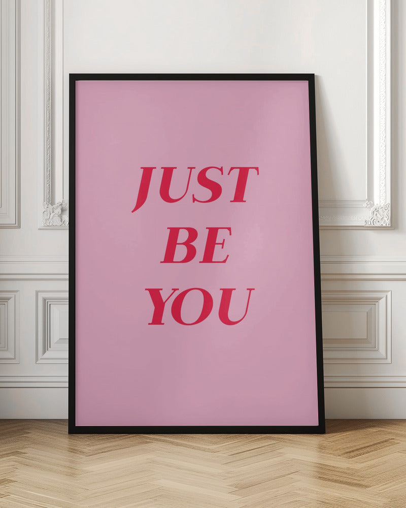 Beyou Ratioiso Poster