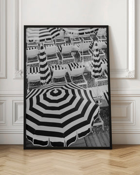 Bwumbrellasportait Ratio2x3 Poster