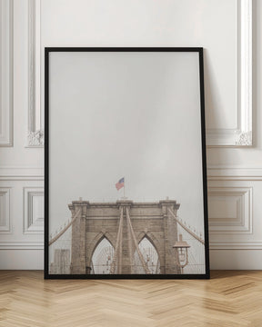 Brooklynbridge Ratio2x3 Poster