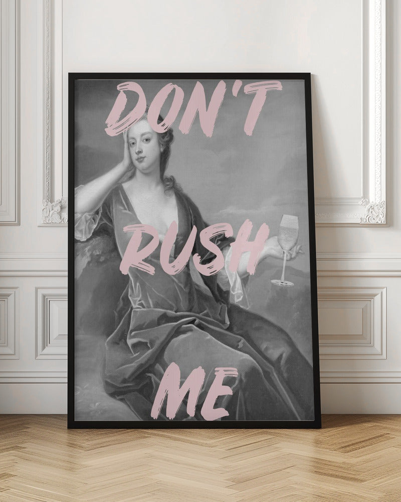 Champagnedrm2 Ratio2x3 Poster