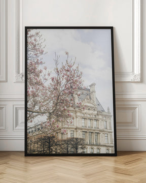 Parisspring Ratio2x3 Poster