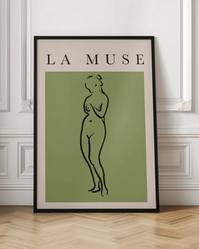 Lamuse Ratio2x3 Poster