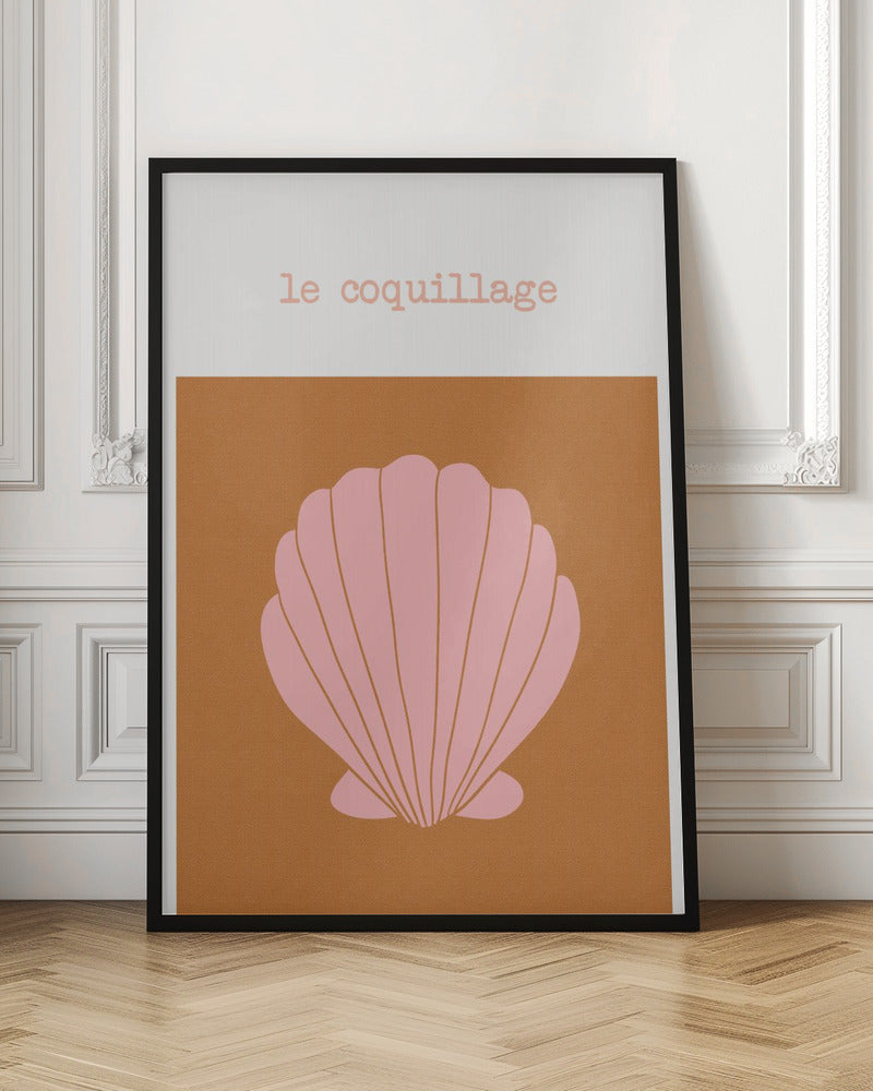 Lecoqillage Ratio2x3 Poster