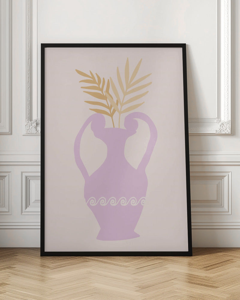 Greekvase Ratio2x3 Poster