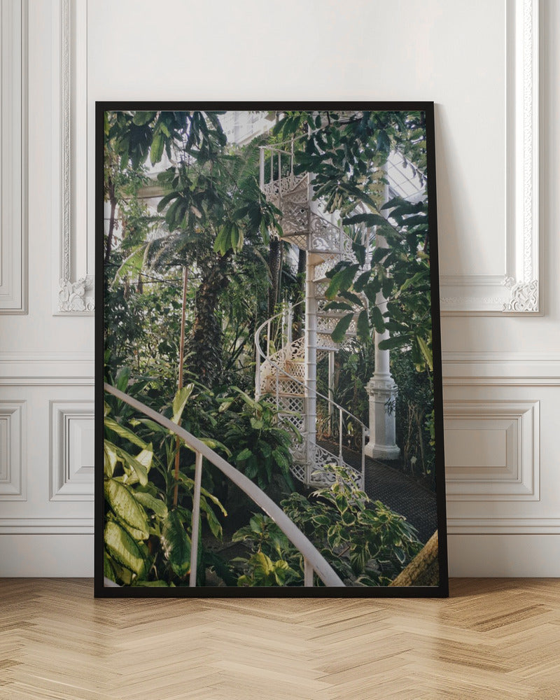 Palmhouse Ratio2x3 Poster