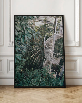 Palmhouse5 Ratio2x3 Poster