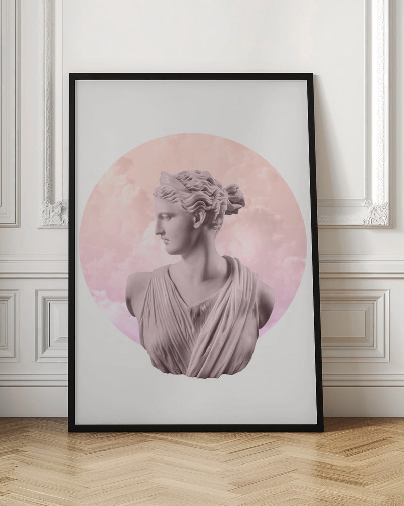 Ombreartemis Ratio2x3 Poster