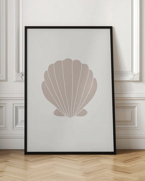 Neutralshell2 Ratioiso Poster