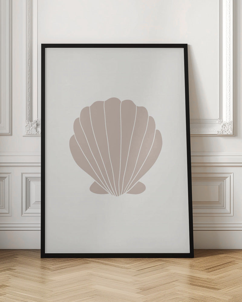 Neutralshell2 Ratioiso Poster