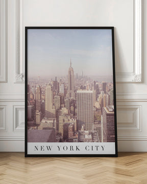 Newyorkcitytravelprint2030 Poster