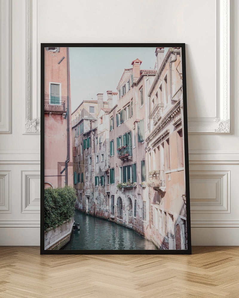 Venice Pastel
