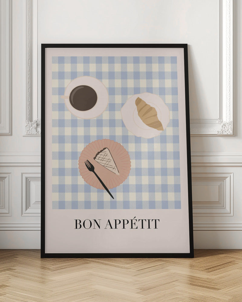 Bonappetit2 Ratioiso Poster