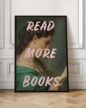 Readmorebooks7 Ratioiso Poster