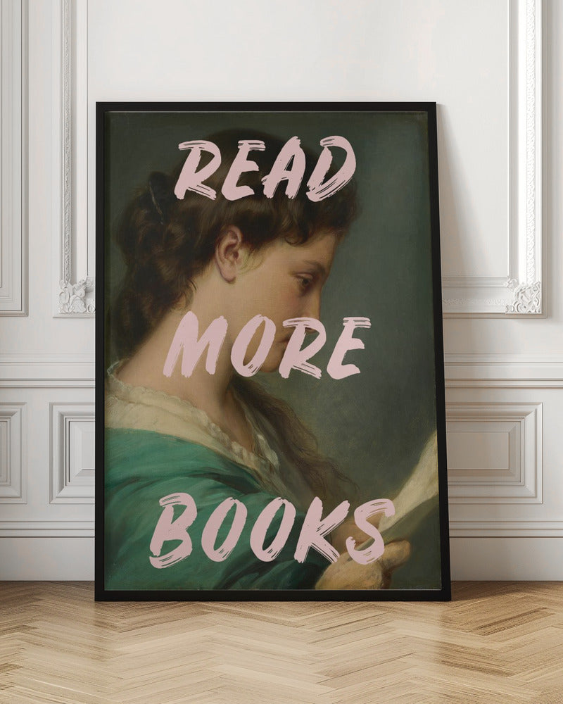 Readmorebooks7 Ratioiso Poster