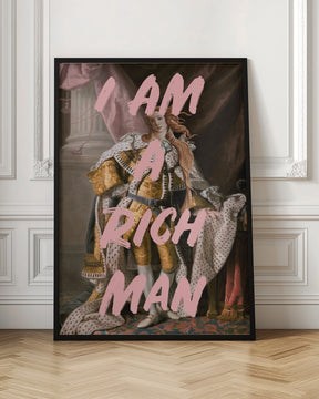 Venusrichman3040 Poster