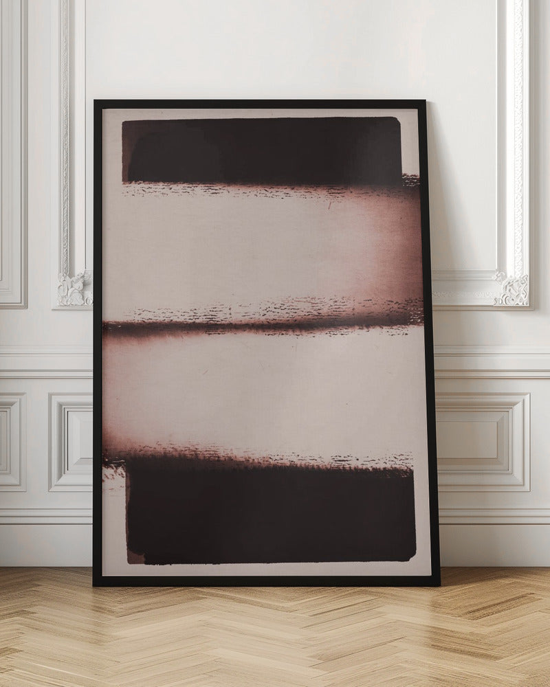 Back and forth Poster