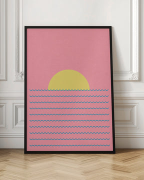 Every Day the Sun Rises Poster