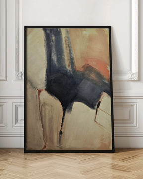 Abstract Still Life Poster