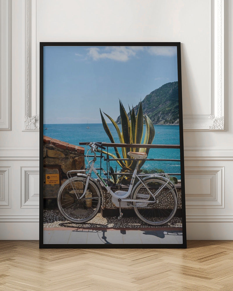 Monterosso al Mare Poster