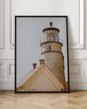 Heceta Head Lighthouse Poster