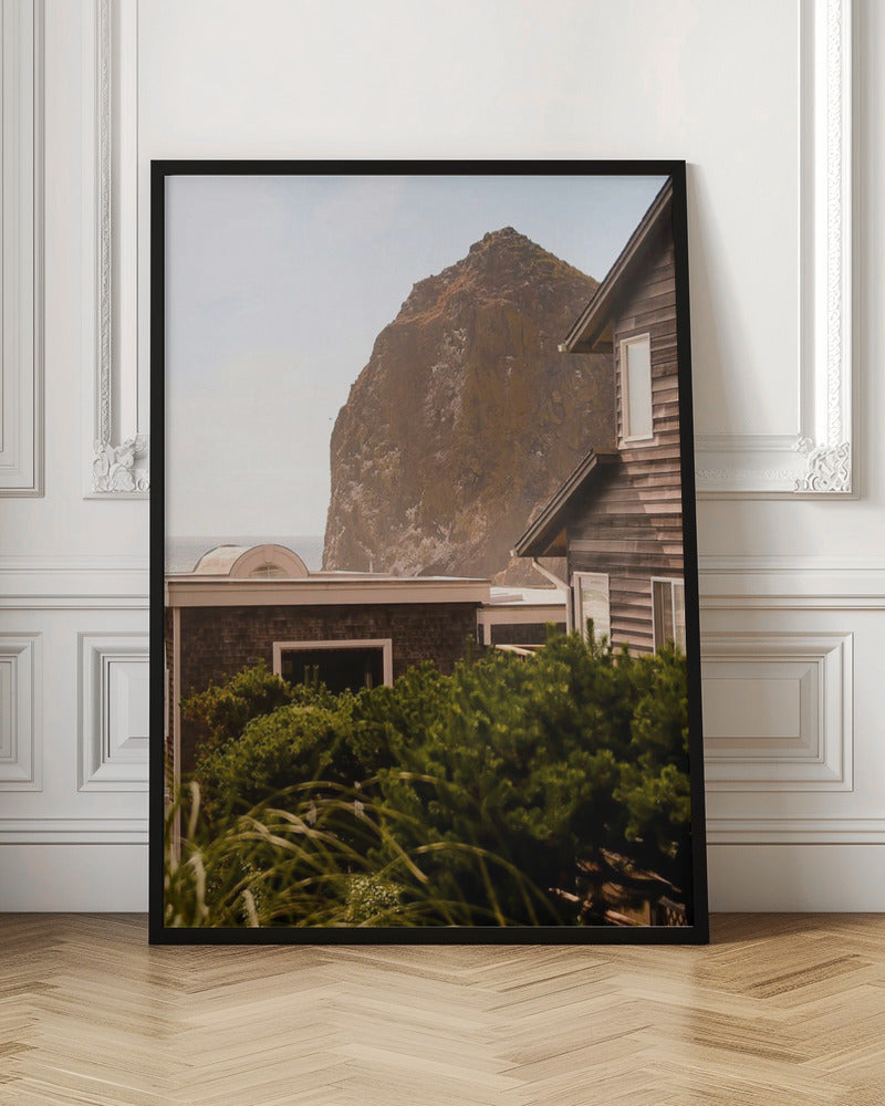 Cannon Beach Summer II Poster