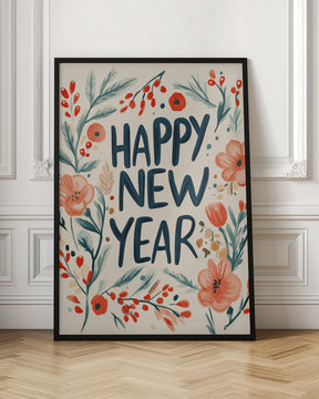 Happynewyear Poster