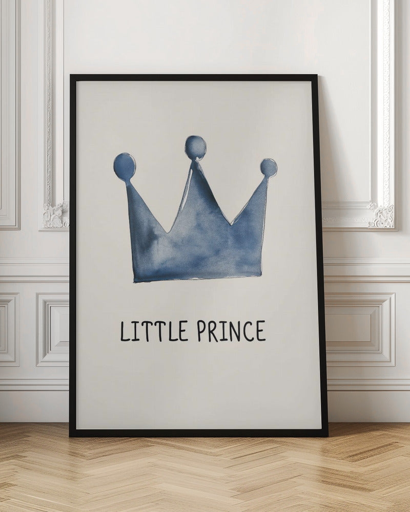 Littleprince Poster