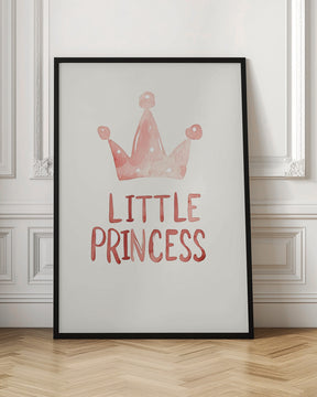 Littleprincess Poster