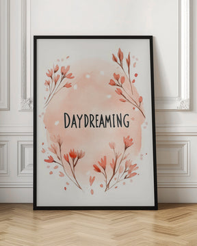 Daydreamingno2 Poster