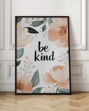 Bekindno1 Poster