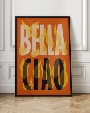 Bella Ciao Poster