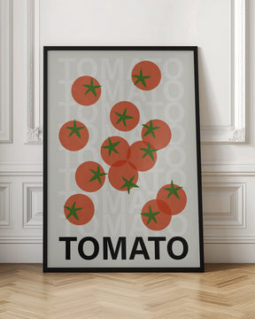 Tomato Poster