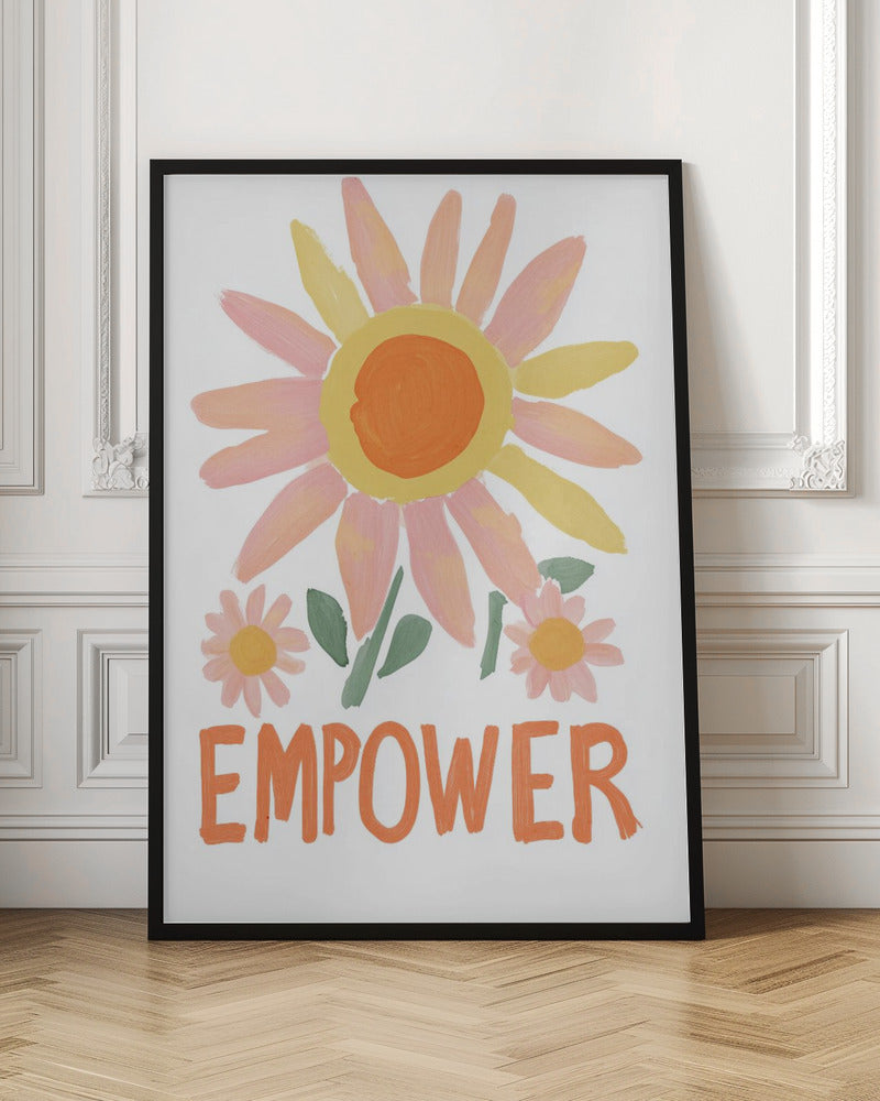 Empower Poster