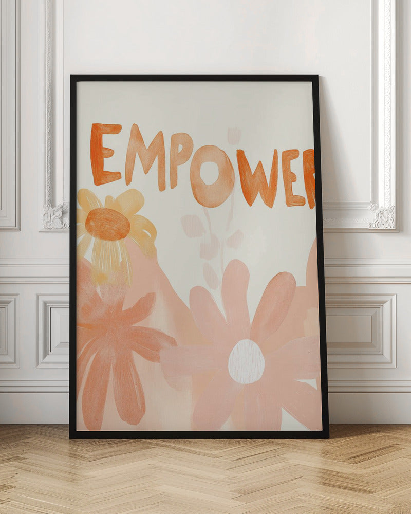 Empowerno2 Poster