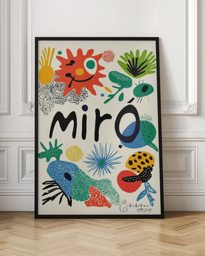 Miròno1 Poster