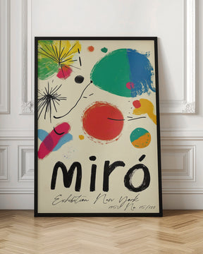 Miròno2 Poster