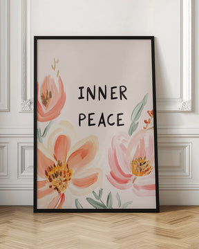 Innerpeaceno2 Poster