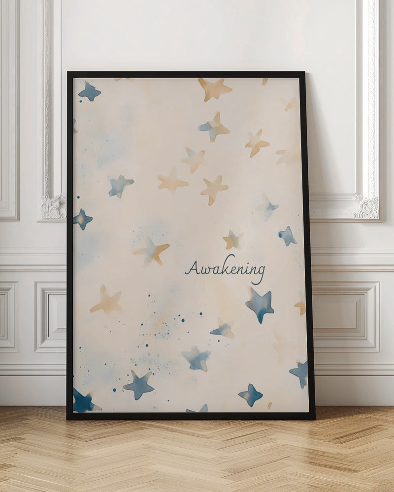 Awakening Poster
