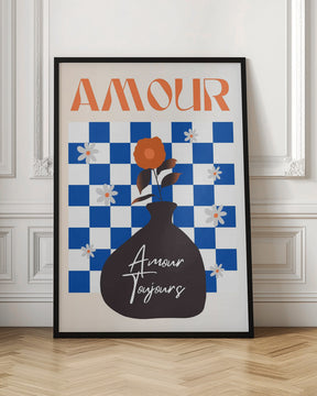 AMOUR Poster