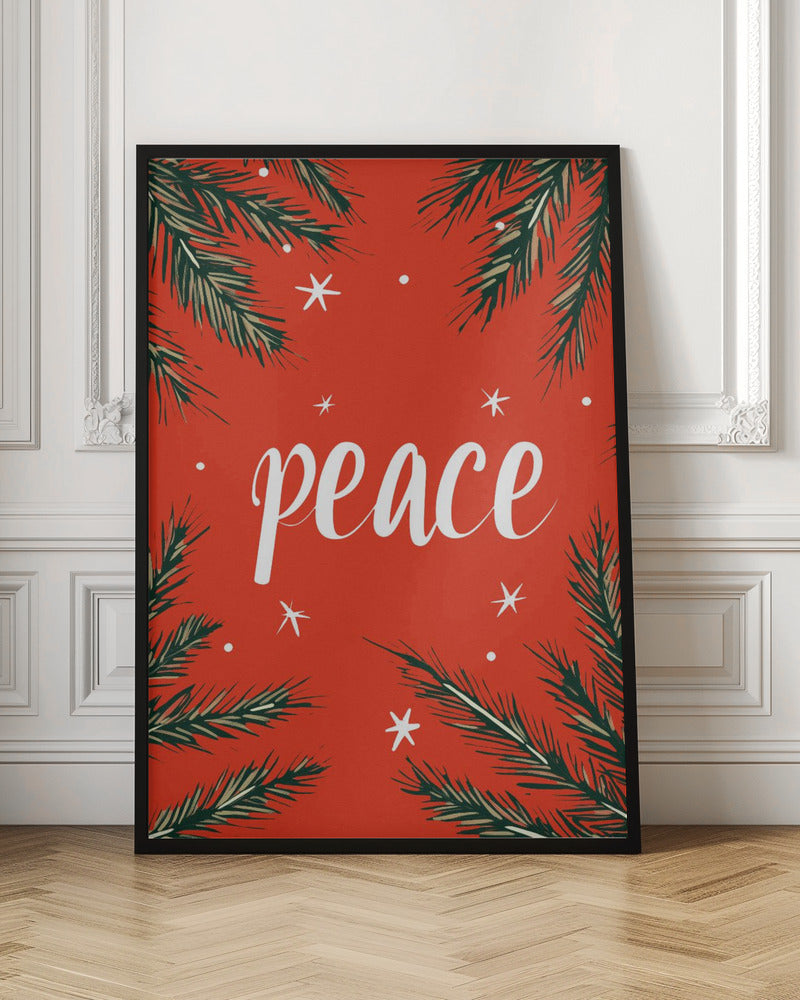 Peace Poster