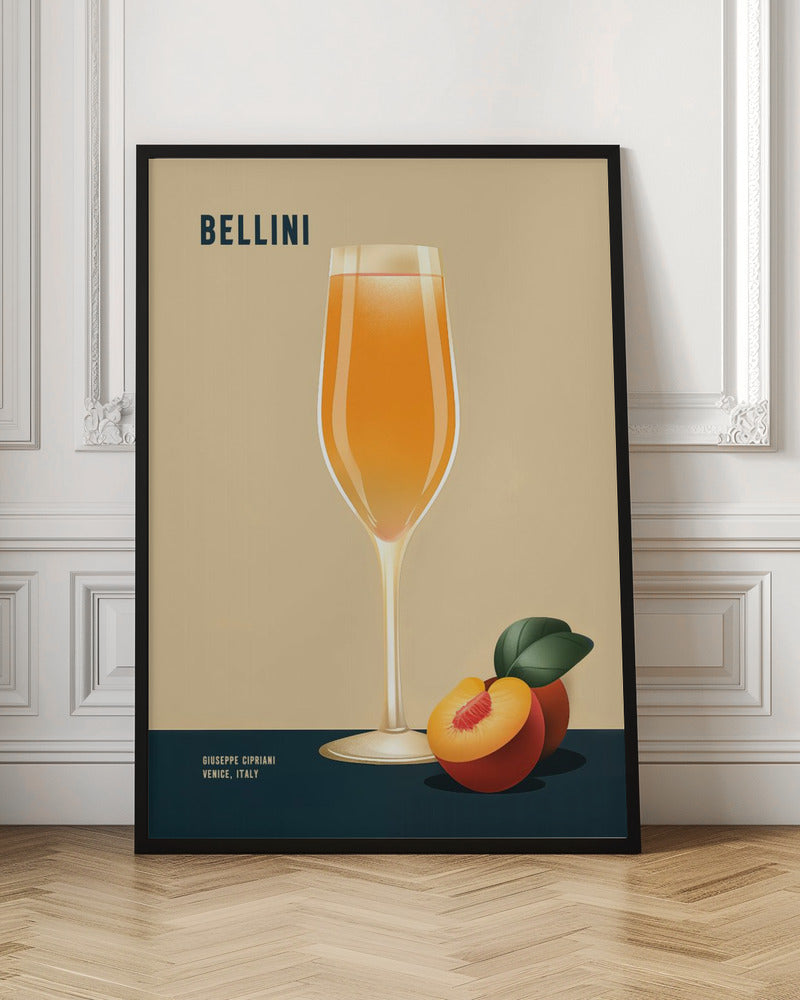 Bellini Poster