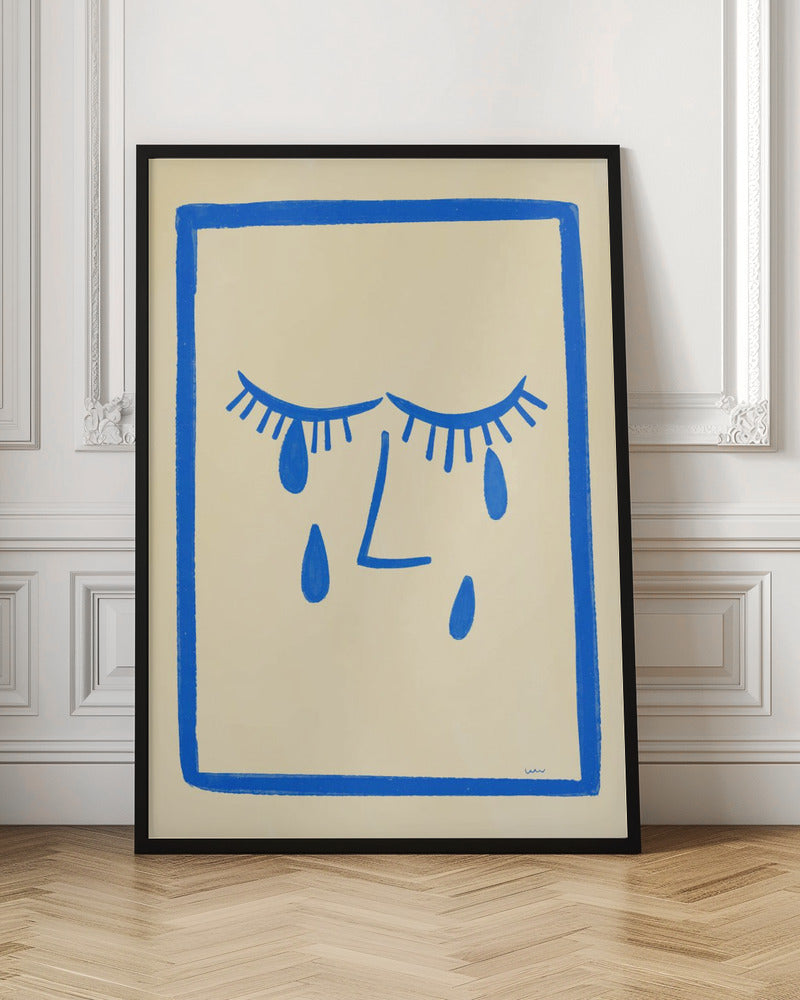 TEARS Poster