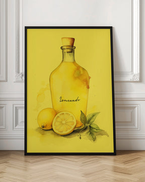 Lemonade Poster