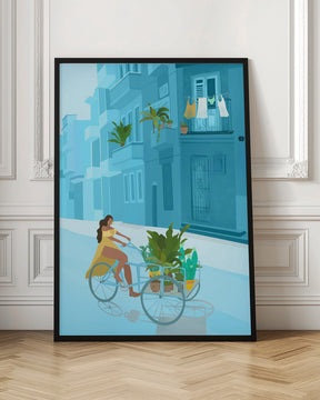 Havana Poster