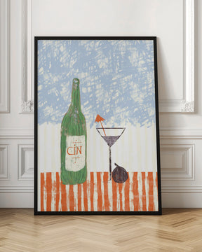 CIN Poster