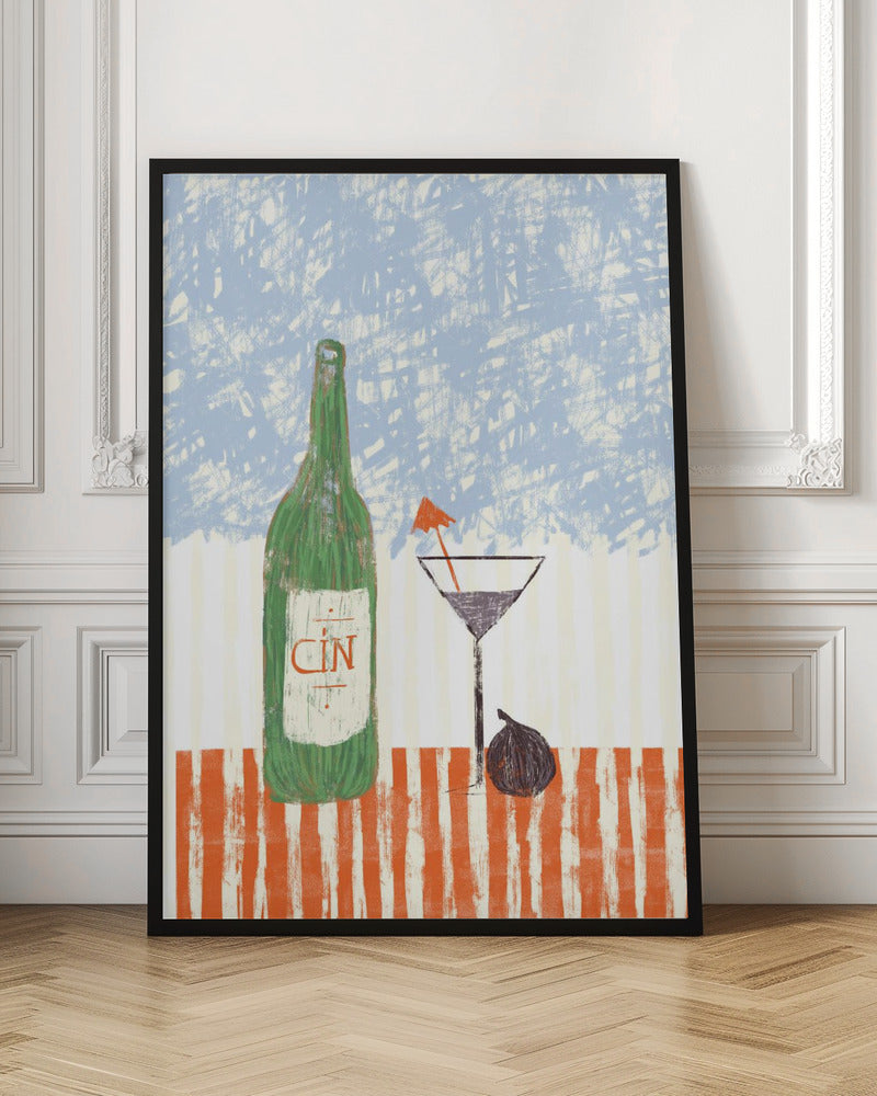 CIN Poster