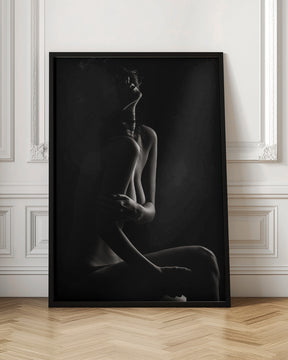 Sensual Beauty Poster